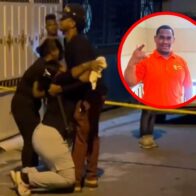 Desconocidos matan a tiros a un hombre en SFM