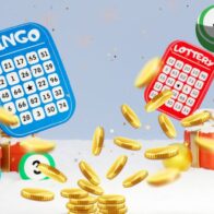 Números ganadores de las loterías del 10 de diciembre del 2024