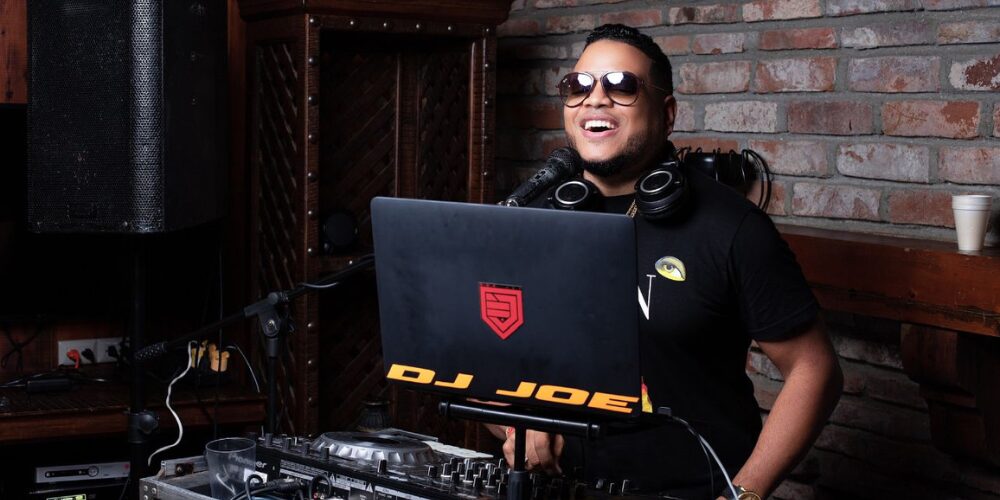 DJ Joe “Catador” celebra éxito de sus mix en YouTube