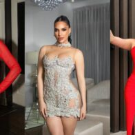 Personalidades dominicanas comparten sus rituales de Año Nuevo