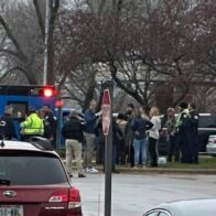 Tiroteo en una escuela de Wisconsin deja al menos tres muertos y siete heridos