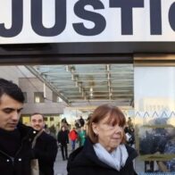 La sentencia del caso Pelicot se dictará mañana con penas que pueden llegar a los 20 años
