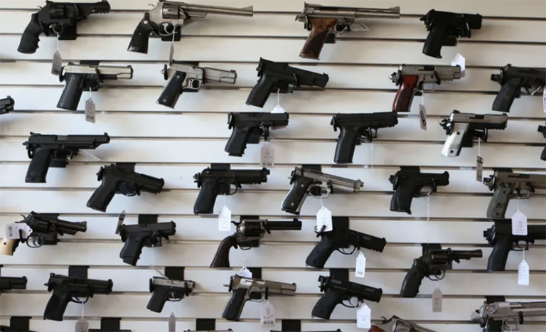 77% de encuestados apoyan la importación de armas de fuego para defensa personal 11 | Noticias de hoy en República Dominicana armas