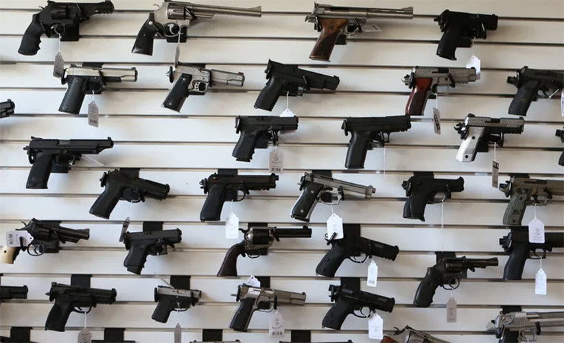 armas