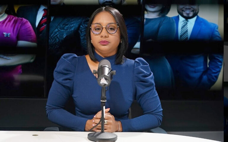 Conoce a Jehimy Núñez: talento del programa El Matutino del País
