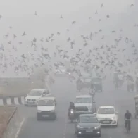 Contaminación del aire en Nueva Delhi alcanza el máximo nivel de riesgo por segundo día
