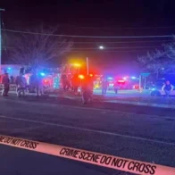 Al menos una persona murió y otras nueve resultaron heridas en un tiroteo ocurrido en la noche del martes en la localidad estadounidense de Towson, en el condado de Baltimore, (Maryland, EE.UU.), informaron este miércoles las autoridades.