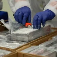 Cae en España organización que introdujo 350 kilos de cocaína desde Costa Rica