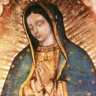 Día de la Virgen de Guadalupe, “Morenita del Tepeyac”