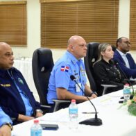 Refuerzan estrategias de seguridad y cooperación aeroportuaria: CESAC y Aerolíneas Nacionales e Internacionales se reúnen