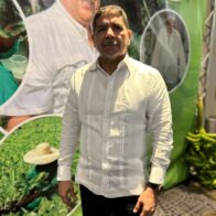 Ministro de Agricultura destaca logros y desafíos para el sector agrícola