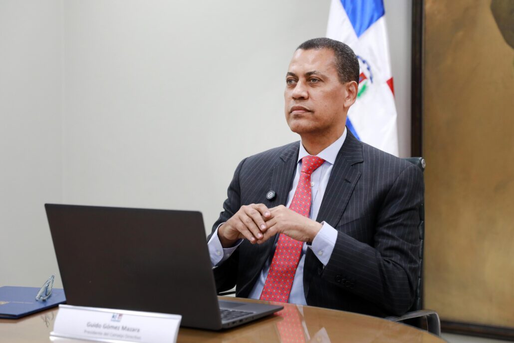 RD y Uruguay firman acuerdo fortalecerá lazos de reconocimiento transfronterizo de la firma digital
