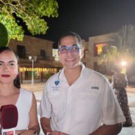 Cap Cana inaugura la Navidad con su tradicional Christmas Boat Parade
