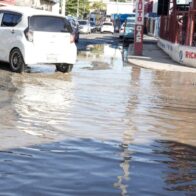 “Arreglen esos hoyos” claman residentes en SDE