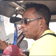 Choferes coinciden educación vial es clave para reducir accidentes de tránsito en RD