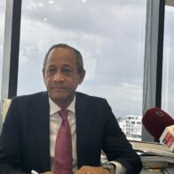 Amadeo Peralta: “La lucha contra la corrupción en República Dominicana sigue siendo un sueño difícil de alcanzar”