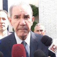 Franklin García: “Unificación de ministerios está a disposición del presidente”
