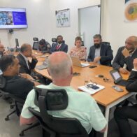 PN fortalece su modernización tecnológica con apoyo de Microsoft