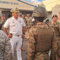 DGM conformará equipo especial de agentes para disuadir y controlar agresiones de interdictos