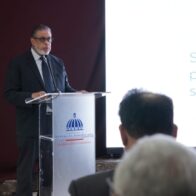 Director Desarrollo de la Comunidad presenta logros 100 días de gestión