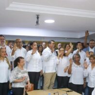 Juramentacion del CESM
