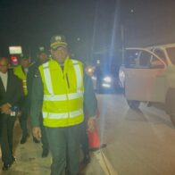 DIGESETT inicia plan piloto con alcoholímetros en Santiago para prevenir accidentes de tránsito