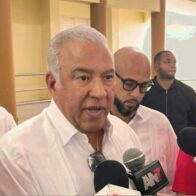 Andrés Bautista dice crecimiento económico será  5% para 2024 y augura 2025 exitoso