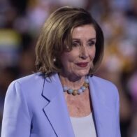 Nancy Pelosi se somete "con éxito" a una operación de cadera tras lesión en Luxemburgo