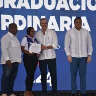 El programa Oportunidad 14-24 gradúa a 1,645 jóvenes del suroeste