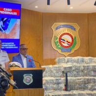Autoridades capturan cinco y ocupan otros 732 paquetes de presunta cocaína y 226 de marihuana