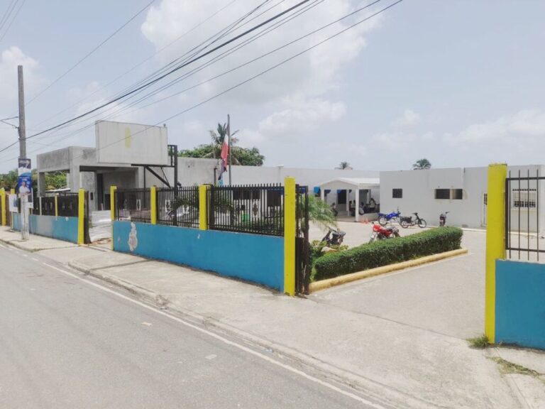 Hombre resulta herido por bala perdida en Sabana Grande de Boyá 9 | Noticias de hoy en República Dominicana Hombre resulta herido por bala perdida en Sabana Grande de Boyá