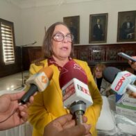 Gobernadora de Santiago exige a cúpula del PRM respetar las bases de ese partido