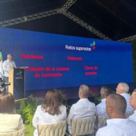 Refidomsa inaugura cuatro nuevas esferas de GLP de 280,000 barriles