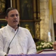 Autoridad Portuaria Dominicana realiza ofrenda floral y misa en conmemoración de su 54 aniversario