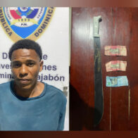 Hallan cadáver de haitiano y detienen sospechoso de agredir señora dejada herida y atada en Dajabón
