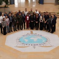 PN colabora en operativo internacional de INTERPOL contra la trata de personas