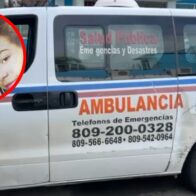 Madre intenta degollar a su hija y luego se suicida tras haber consumido una "bebida" en discoteca de SFM