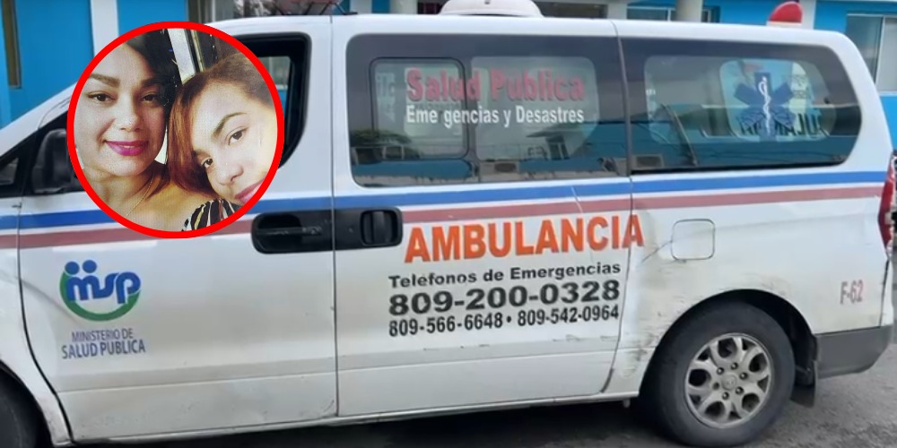 Madre intenta degollar a su hija y luego se suicida tras haber consumido una "bebida" en discoteca de SFM