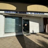 DGM exhorta a la ciudadanía a no usar terceros no calificados para solicitar permiso de menores.