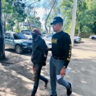 Policía apresa haitiano acusado de decapitar a ganadero en San José de las Matas 