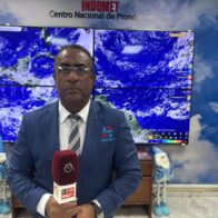 Lluvias intensas seguirán durante todo el día en varias regiones del país