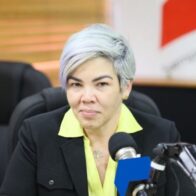 Directora de Comunicaciones del Ministerio de Interior y Policía llama a la ciudadanía a la prudencia durante las festividades navideñas