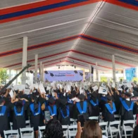 Director de Servicios Penitenciarios resalta logros educativos de privados de libertad