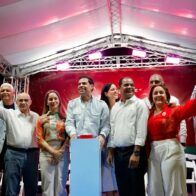 Navidad Mágica en Mao: Un ejemplo de unión y valor al talento local