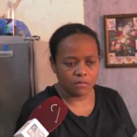 Madre de niña fallecida clama justicia tras tragedia de derrumbe en Villa Juana