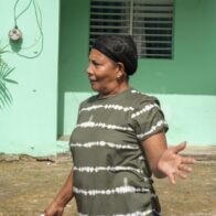 “Tubi Time”: Miles de dominicanas salen a las calles en vísperas de Nochebuena