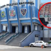 PN y MP ocupan dos kilos de presunta cocaína y dinero en efectivo en operativo preventivo en Villa Duarte