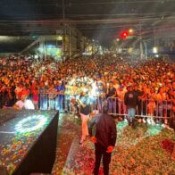 Miles celebran la Navidad con maratónico concierto de “Reconocidos”