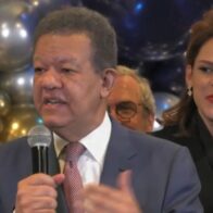 “¡A los 71 años, es pa’ alante que vamos!”, dice Leonel en su cumpleaños