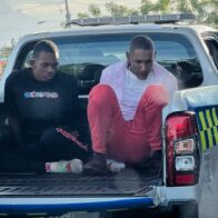 Apresan a supuestos miembros de una banda de cuatreros en Monte Plata